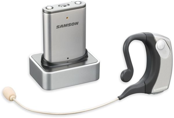 Samson Samson AirLine Micro Earset - E2 E2: 863.625 MHz