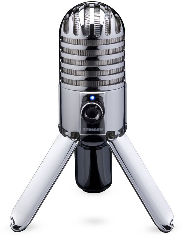 Samson Samson Meteor Mic