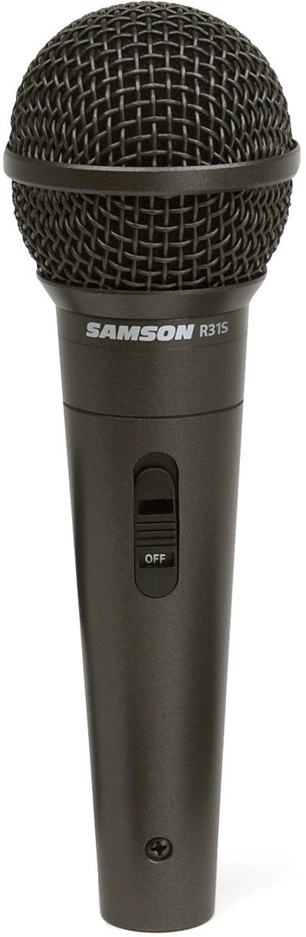 Samson Samson R31S Dinamični mikrofon za vokal