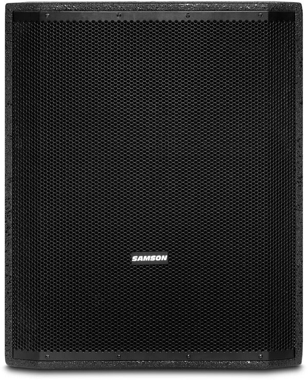 Samson Samson RS1800A Aktivni subwoofer