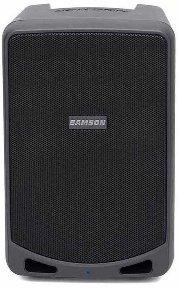 Samson Samson XP106 Wireless Portable PA PA sistem na baterije