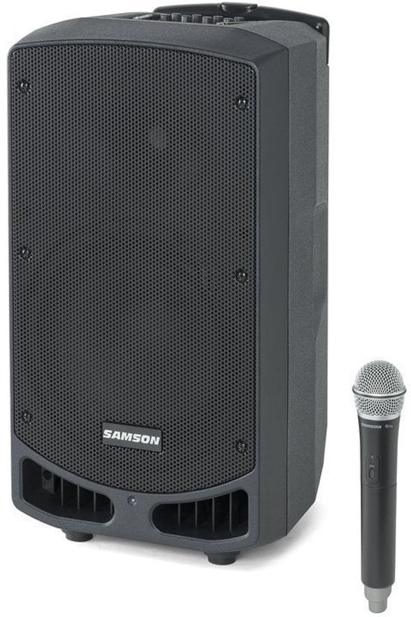 Samson Samson XP310W PA sistem na baterije