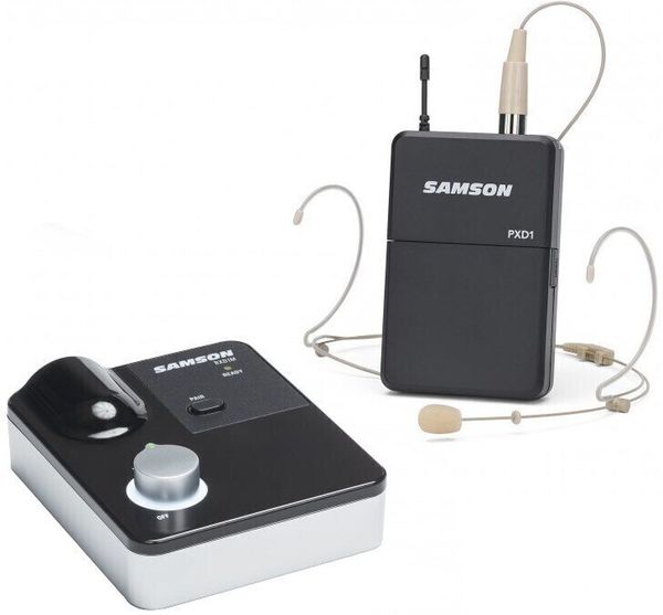 Samson Samson XPD2M Headset