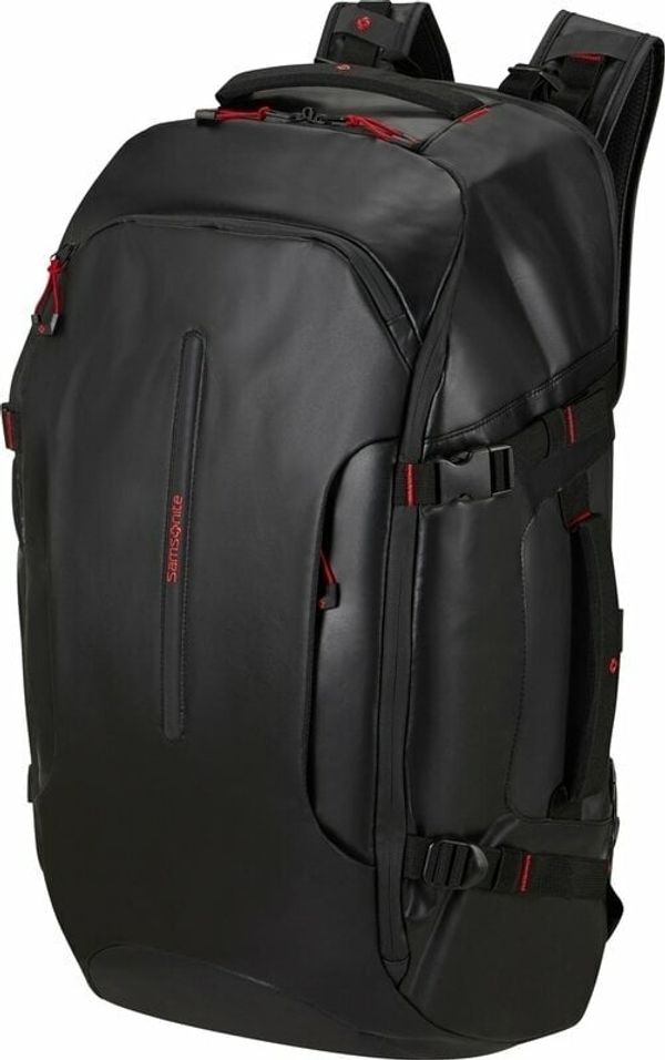 Samsonite Samsonite Ecodiver Travel Backpack M Black 55 L Nahrbtnik