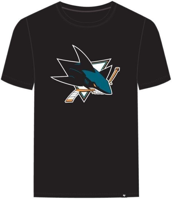 San Jose Sharks San Jose Sharks NHL Echo Tee Hokejska majica