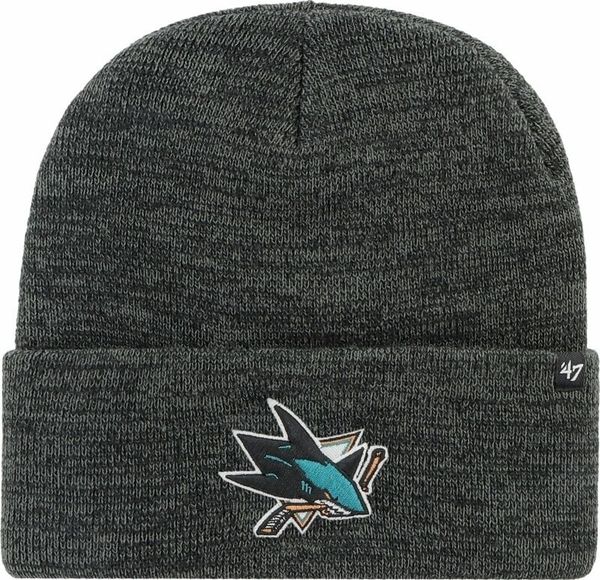 San Jose Sharks San Jose Sharks NHL Tabernacle CC UNI Zimska kapa