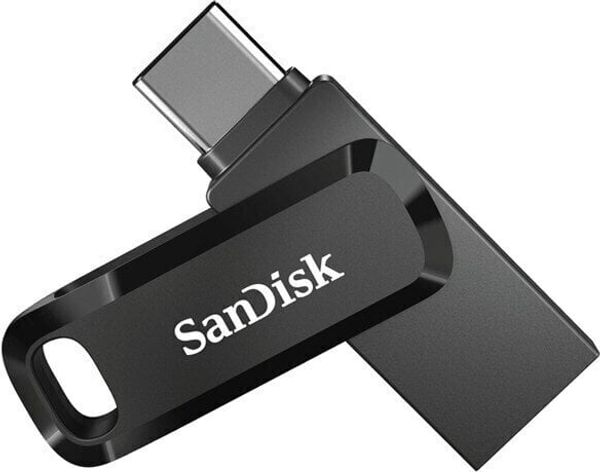 SanDisk SanDisk Ultra Dual Go 512 GB SDDDC3-512G-G46