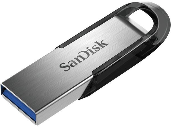 SanDisk SanDisk Ultra Flair SDCZ73-064G-G46 USB ključ 64 GB