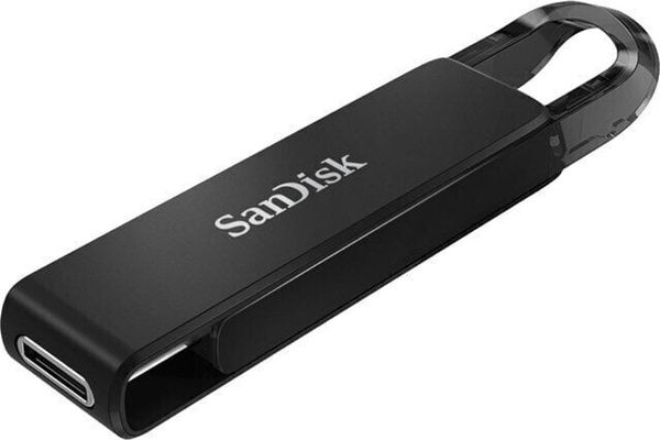 SanDisk SanDisk Ultra SDCZ460-256G-G46 USB ključ 256 GB