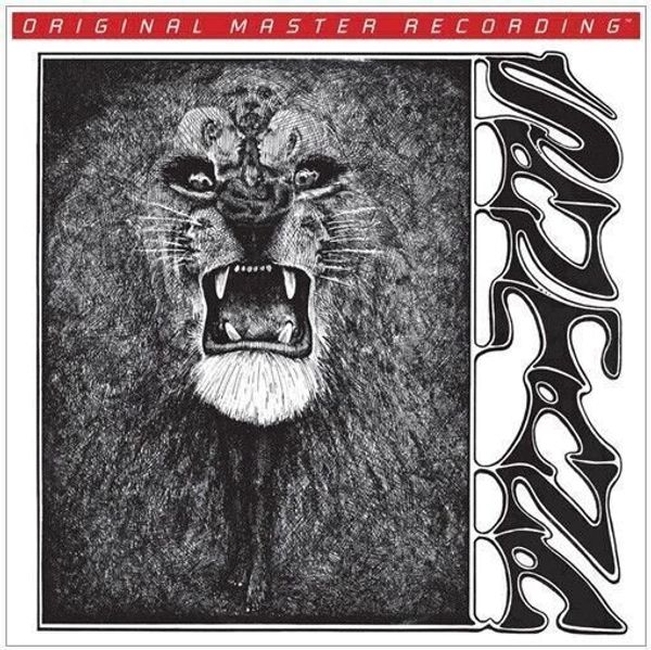 Santana Santana - Santana (2 LP)