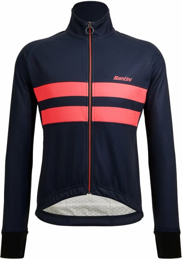 Santini Santini Colore Halo Jakna Nautica 3XL