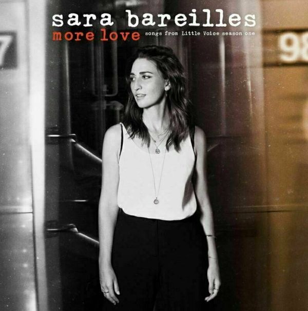Sara Bareilles Sara Bareilles - More Love (Songs From Little Voice Season One) (LP)