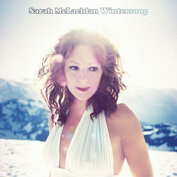 Sarah McLachlan Sarah McLachlan - Wintersong (Reissue) (LP)