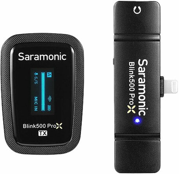 Saramonic Saramonic Blink 500 ProX B3