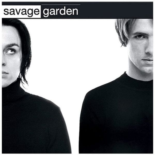 Savage Garden Savage Garden - Savage Garden (White Coloured) (Reissue) (2 LP)