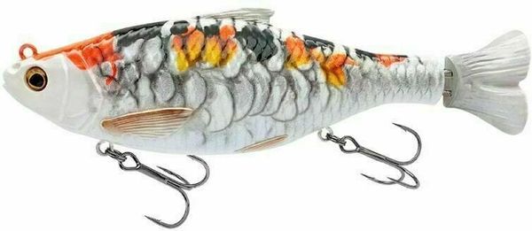 Savage Gear Savage Gear 3D Hard Pulsetail Roach Koi Carp 13,5 cm 40 g Vobler