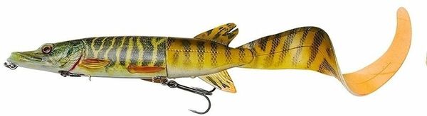 Savage Gear Savage Gear 3D Hybrid Pike Ščuka 17 cm 47 g Silikonska vaba