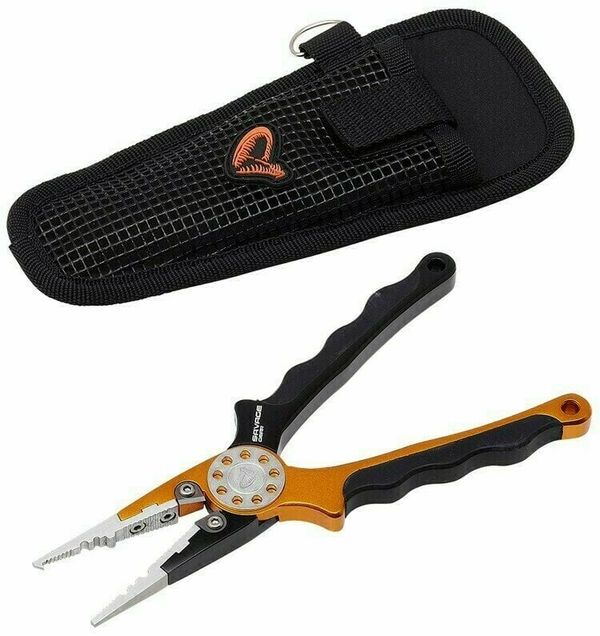 Savage Gear Savage Gear Alu Pro Pliers M 18cm