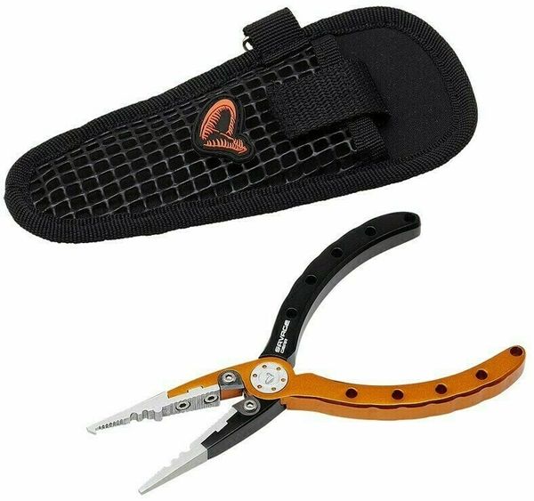 Savage Gear Savage Gear Alu Pro Pliers S 15 cm Klešče