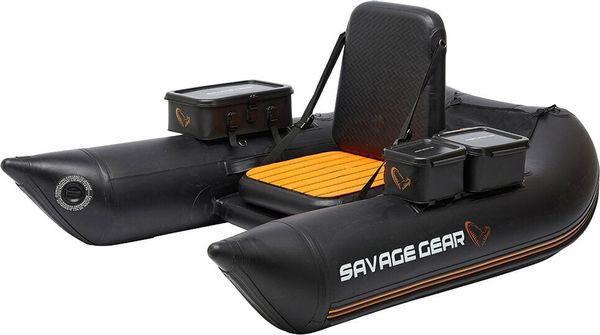 Savage Gear Savage Gear Belly Boat Pro-Motor 180 cm