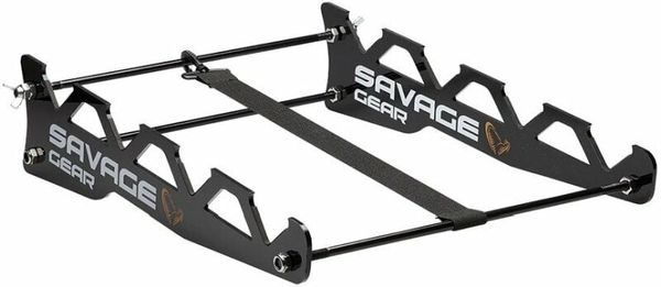 Savage Gear Savage Gear Belly Boat Rod Station