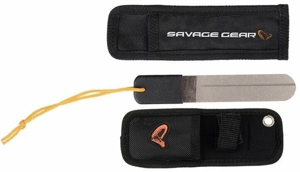 Savage Gear Savage Gear Diamond Dust Hook File