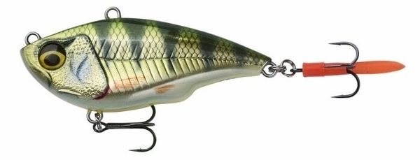 Savage Gear Savage Gear Fat Vibes XL Ostriž 10 cm 58 g Vobler