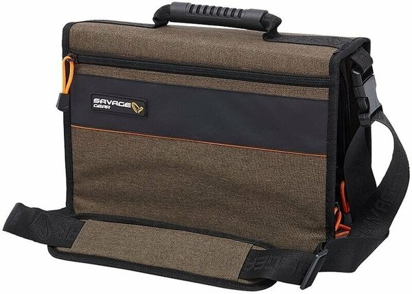 Savage Gear Savage Gear Flip Rig Bag 1 Box 12 PE Bags Torba