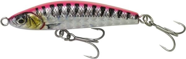 Savage Gear Savage Gear Gravity Pencil Pink Barracuda PHP 6 cm 12 g Vobler