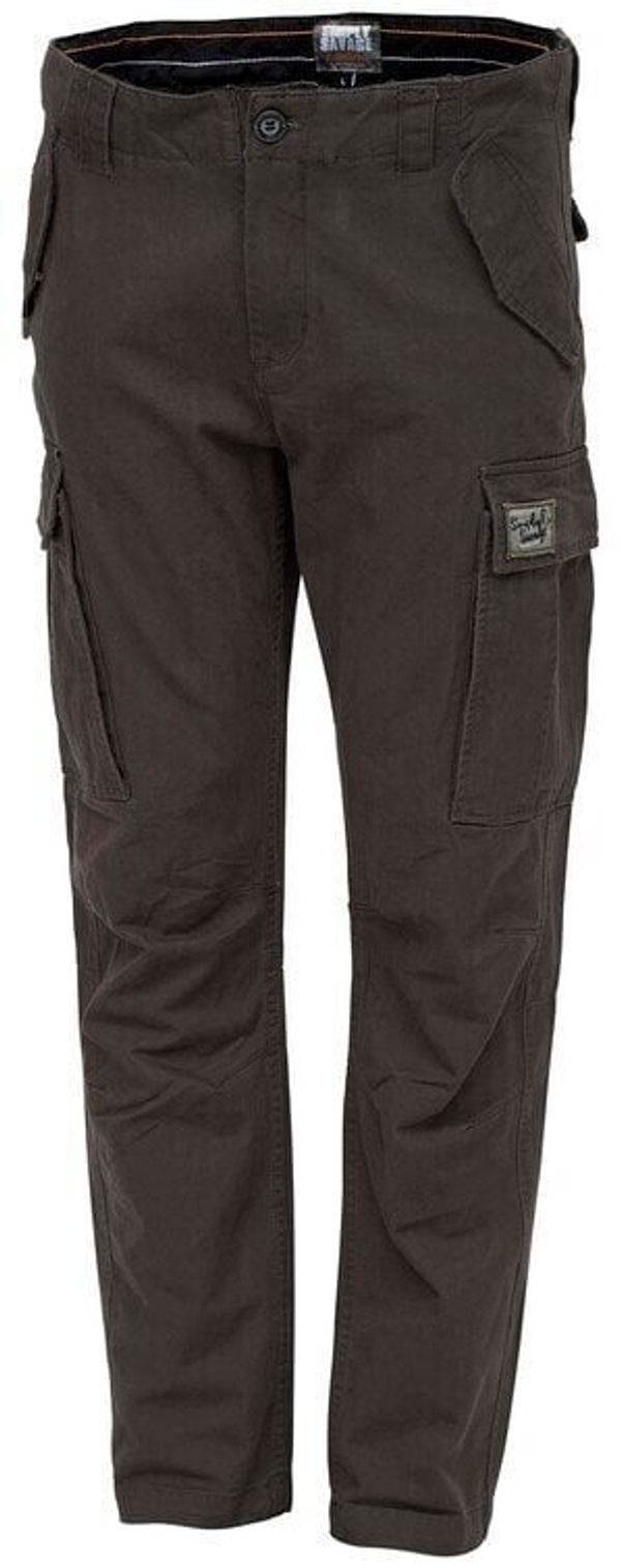 Savage Gear Savage Gear Hlače Simply Savage Cargo Trousers - S