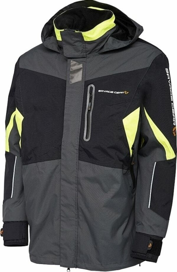 Savage Gear Savage Gear Jakna Coastal Race Jacket S