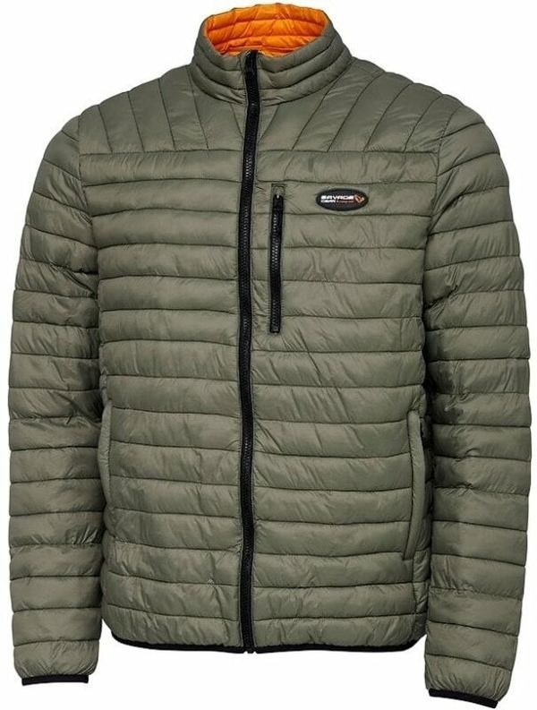 Savage Gear Savage Gear Jakna Ripple Quilt Jacket 2XL