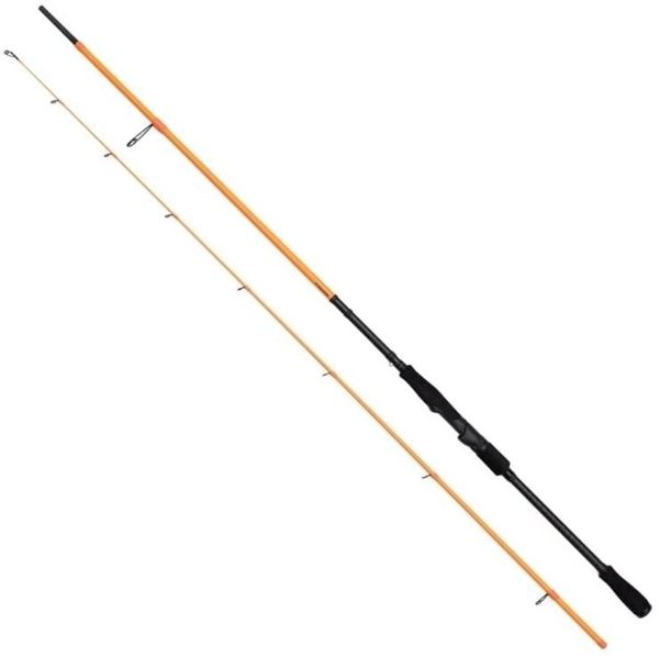 Savage Gear Savage Gear Orange LTD Light Game 2,13 m 10 - 30 g 2 deli