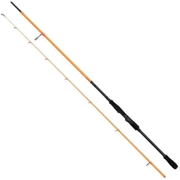 Savage Gear Savage Gear Orange LTD Medium Game 2,51 m 12 - 35 g 2 deli
