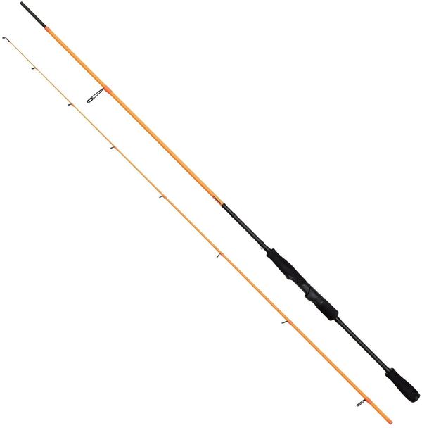 Savage Gear Savage Gear Orange LTD Ultra Light 2,21 m 3 - 10 g 2 deli