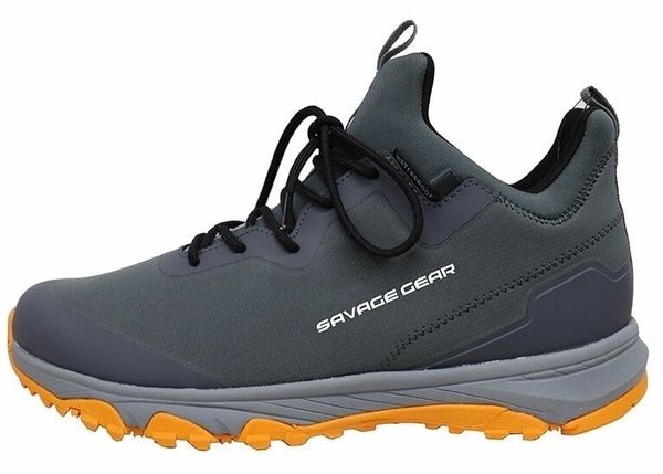 Savage Gear Savage Gear Ribiški čevlji Freestyle Sneaker Pearl Grey 46