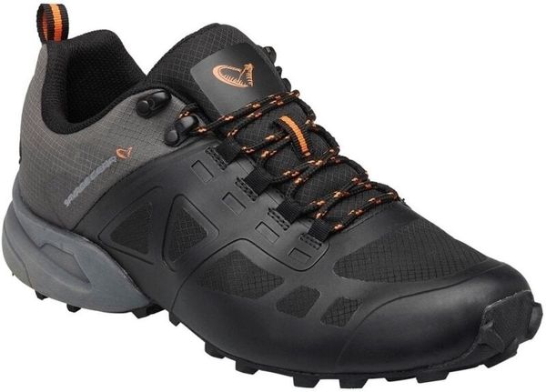 Savage Gear Savage Gear Ribiški čevlji X-Grip Shoe Black/Grey 46