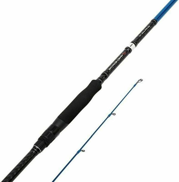 Savage Gear Savage Gear SGS2 All-Around 2,51 m 7 - 25 g 2 deli