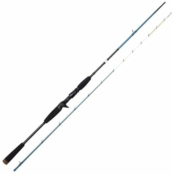 Savage Gear Savage Gear SGS2 Ika & Jig BC 2,03 m 75 g 2 deli