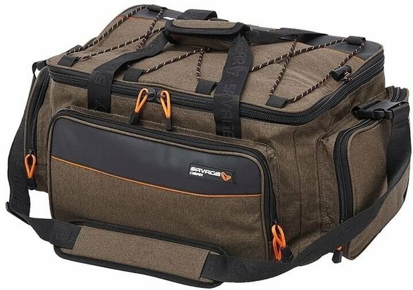 Savage Gear Savage Gear System Carryall L 54X37X26Cm 33L