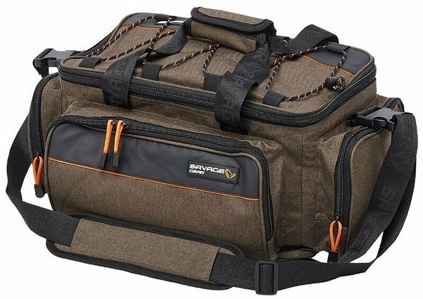 Savage Gear Savage Gear System Carryall M 48X30X22Cm 18L