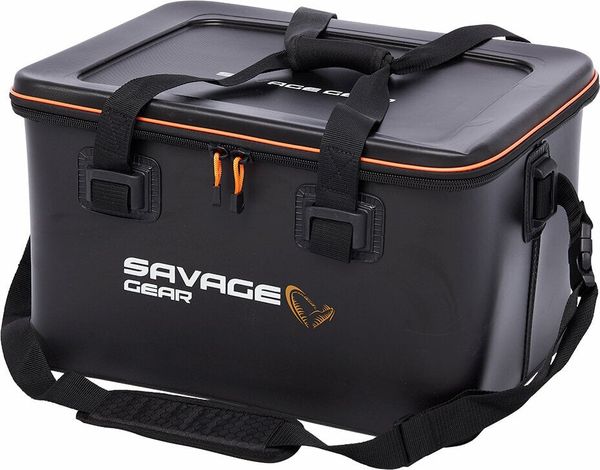 Savage Gear Savage Gear WPMP Lure Carryall XL 50L