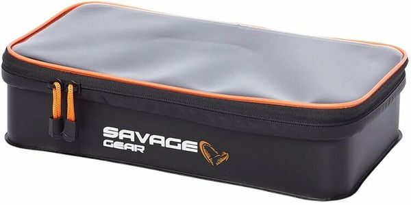 Savage Gear Savage Gear WPMP Lurebag L Torba