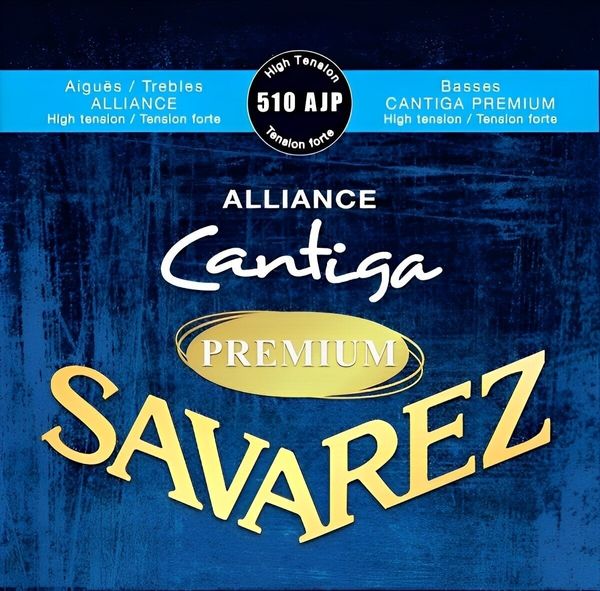 Savarez Savarez 510AJP