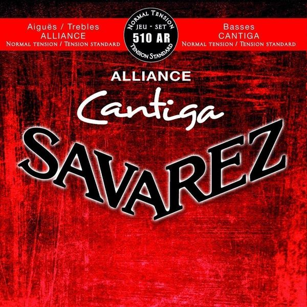 Savarez Savarez 510AR