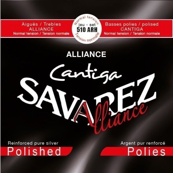Savarez Savarez 510ARH