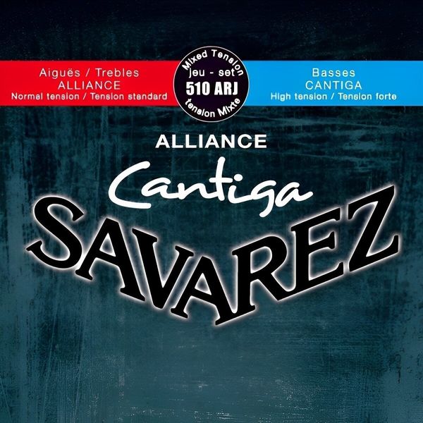 Savarez Savarez 510ARJ