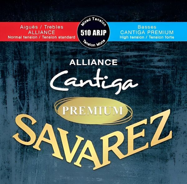 Savarez Savarez 510ARJP