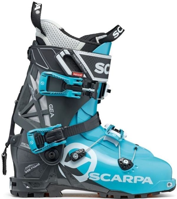 Scarpa Scarpa GEA 100 Scuba Blue 23,0