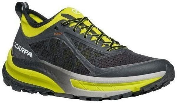 Scarpa Scarpa Golden Gate ATR Black/Lime 40,5 Trail tekaška obutev